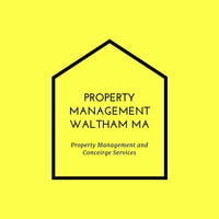 Waltham Property Management Logo